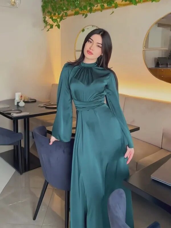Платье Zara, размер 48 RU / XL