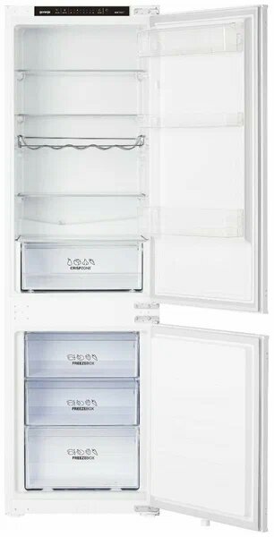 Встраиваемый холодильник Gorenje NRKI4182P1