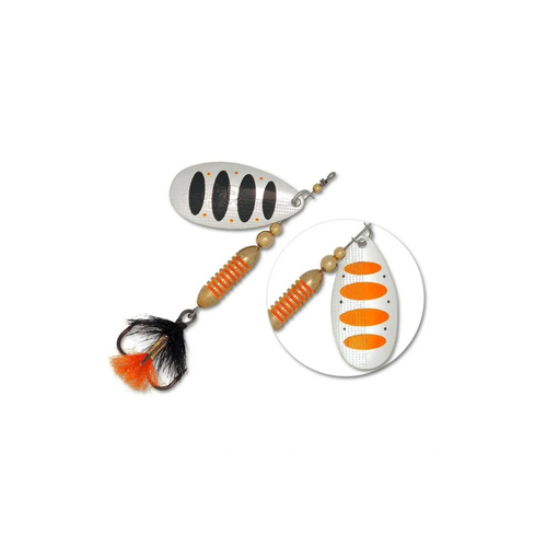 Блесна Blue Fox VIBRAX BFF4 # BFR 10гр