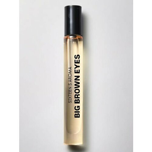 Нишевый парфюм BIG BROWN EYES 50мл