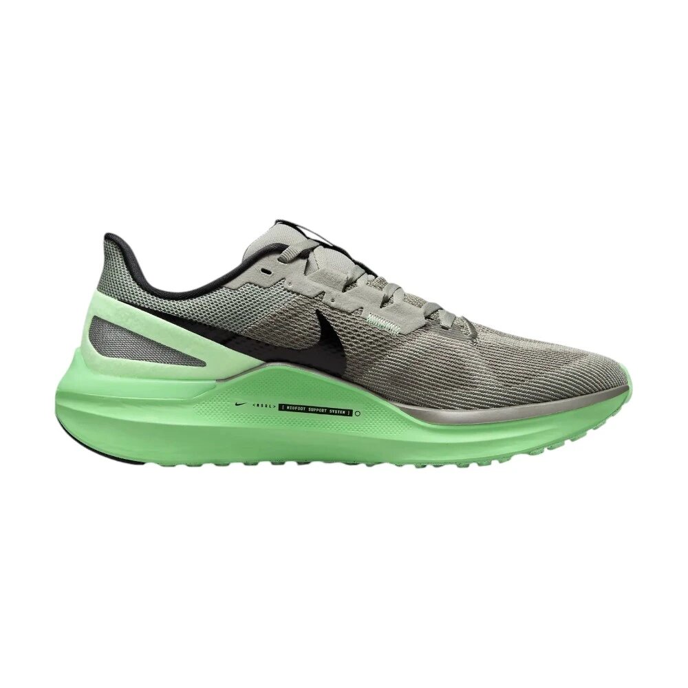 Кроссовки NIKE, размер 43 EU, серый