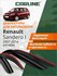 Дефлекторы окон Carline Renault Sandero 1 (Рено Сандеро 1) 2007-2...