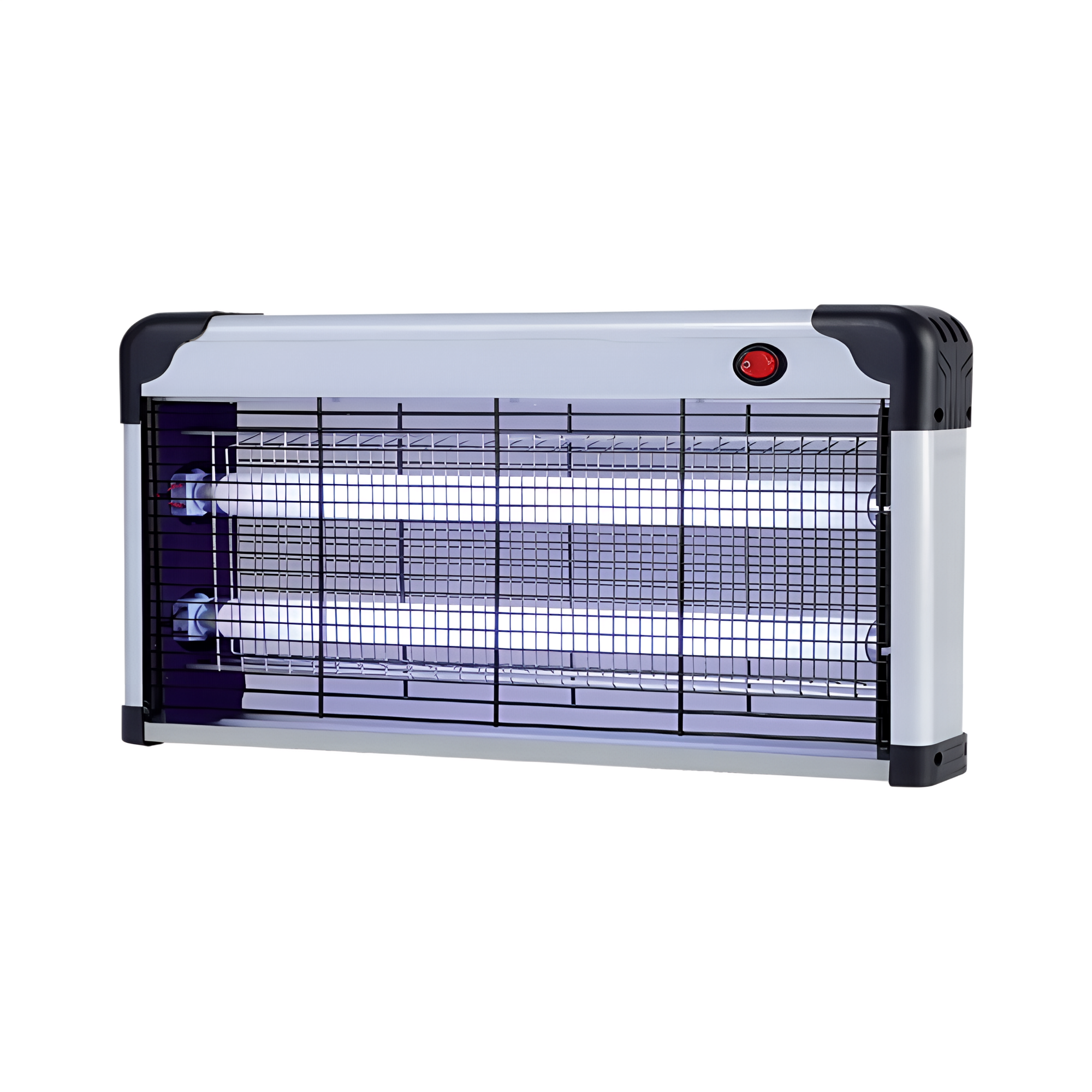FL-Trap 2x20W 220V (100-120 кв. м) - ловушка для насекомых (лампы в комплекте)