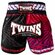 Шорты для Muay Thai Twins Special TBS Graffiti M