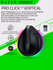 Вертикальная мышь Razer Pro Click V2 Vertical (Black) Беспроводна...
