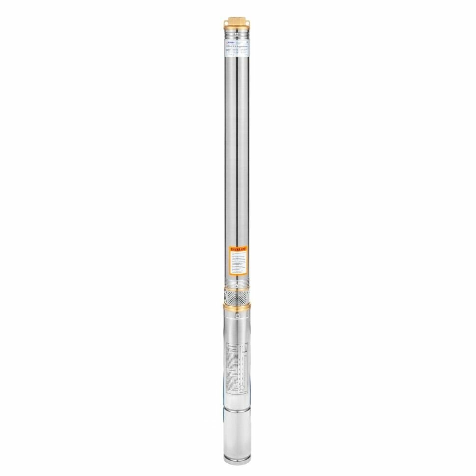 Насос погружной Belamos TF3-40 (кабель 20м) 3"