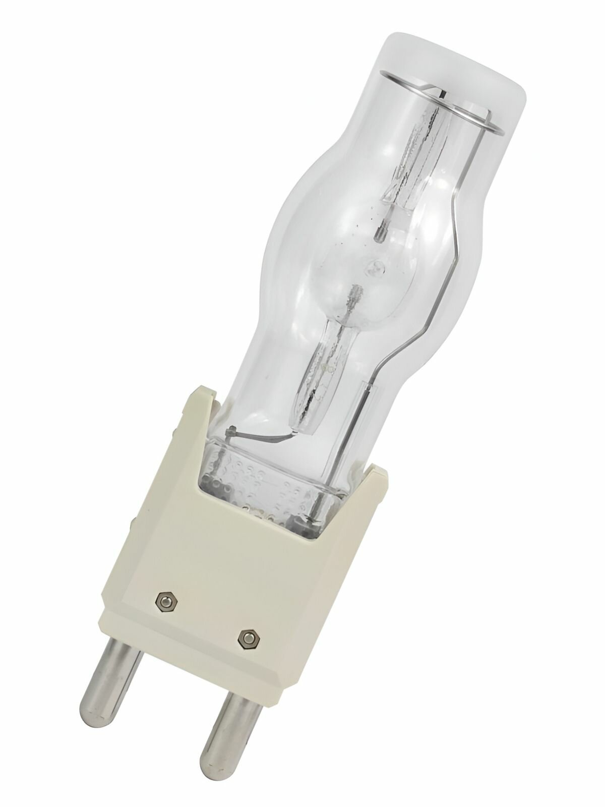 Лампа металлогалогенная студийная театральная G38 115V OSRAM HMI 2500W/SE XS 240000лм 2500Вт 6000К 500ч