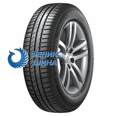 Hankook Laufenn 175/65R14 86T XL G Fit EQ+ LK41 TL Шины летние