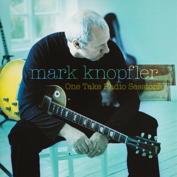 Виниловая пластинка Mark Knopfler - One Take Radio Sessions (Black Vinyl LP)