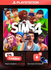 Игра The Sims 4 для PlayStation 4, русские субтитры и интерфейс