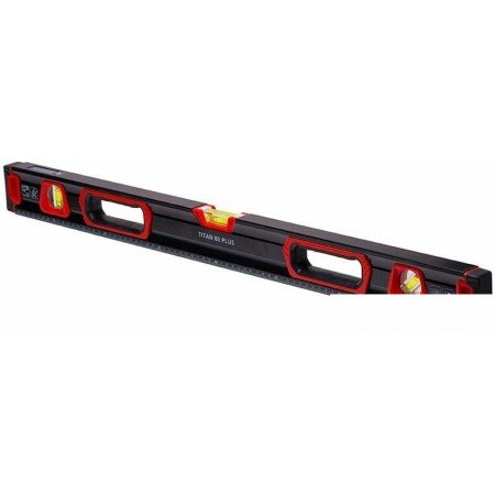 Уровень строительный ADA Instruments Titan 80 Plus A00511 800 мм