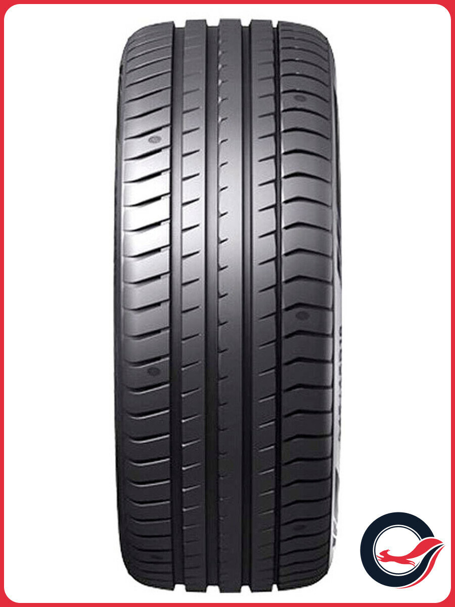Летняя шина Triangle EffeXSport TH202 235/55 R18 104W — фото 1