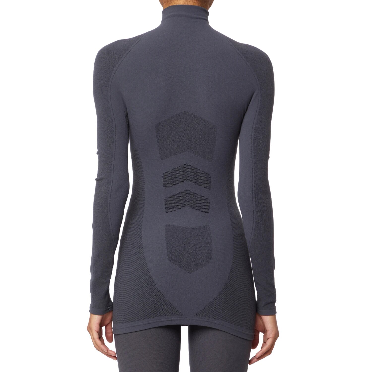 Комплект термобелья Colmar, размер L/XL, черный — фото 1