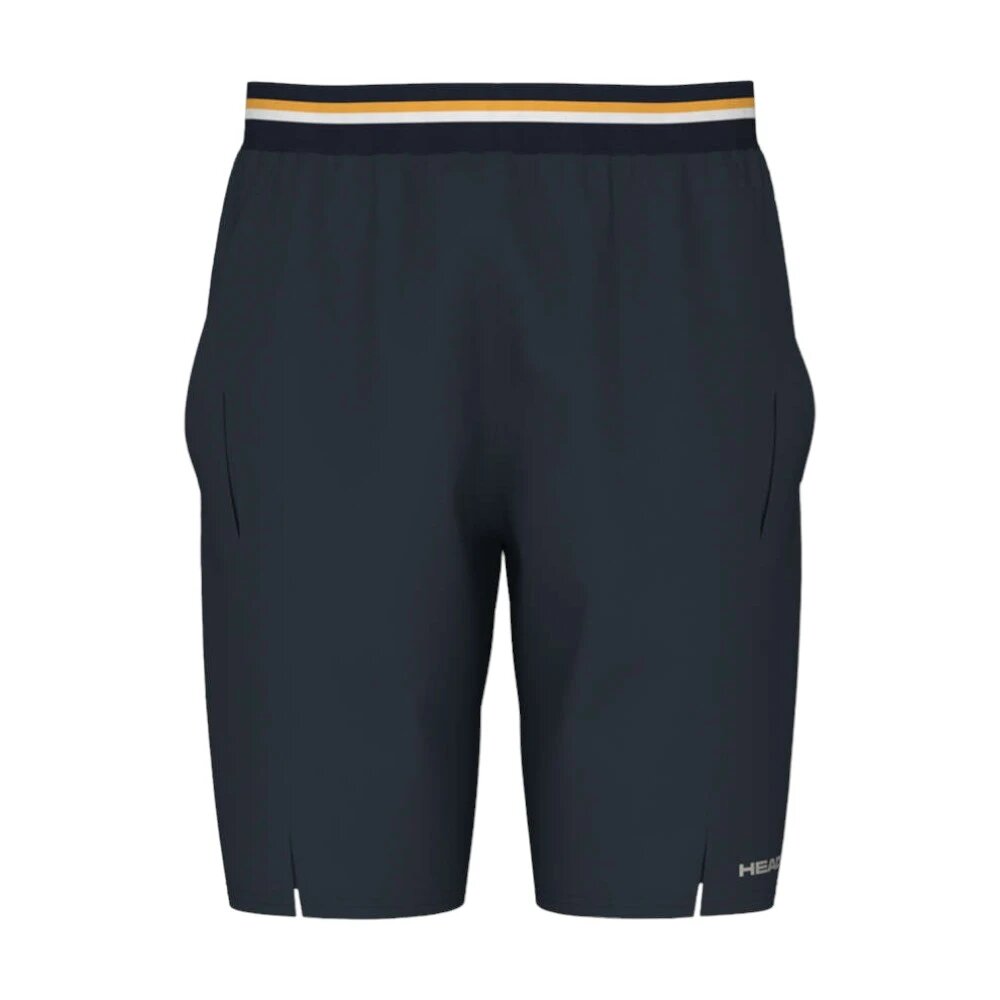 Шорты HEAD, размер M, синий — фото 1