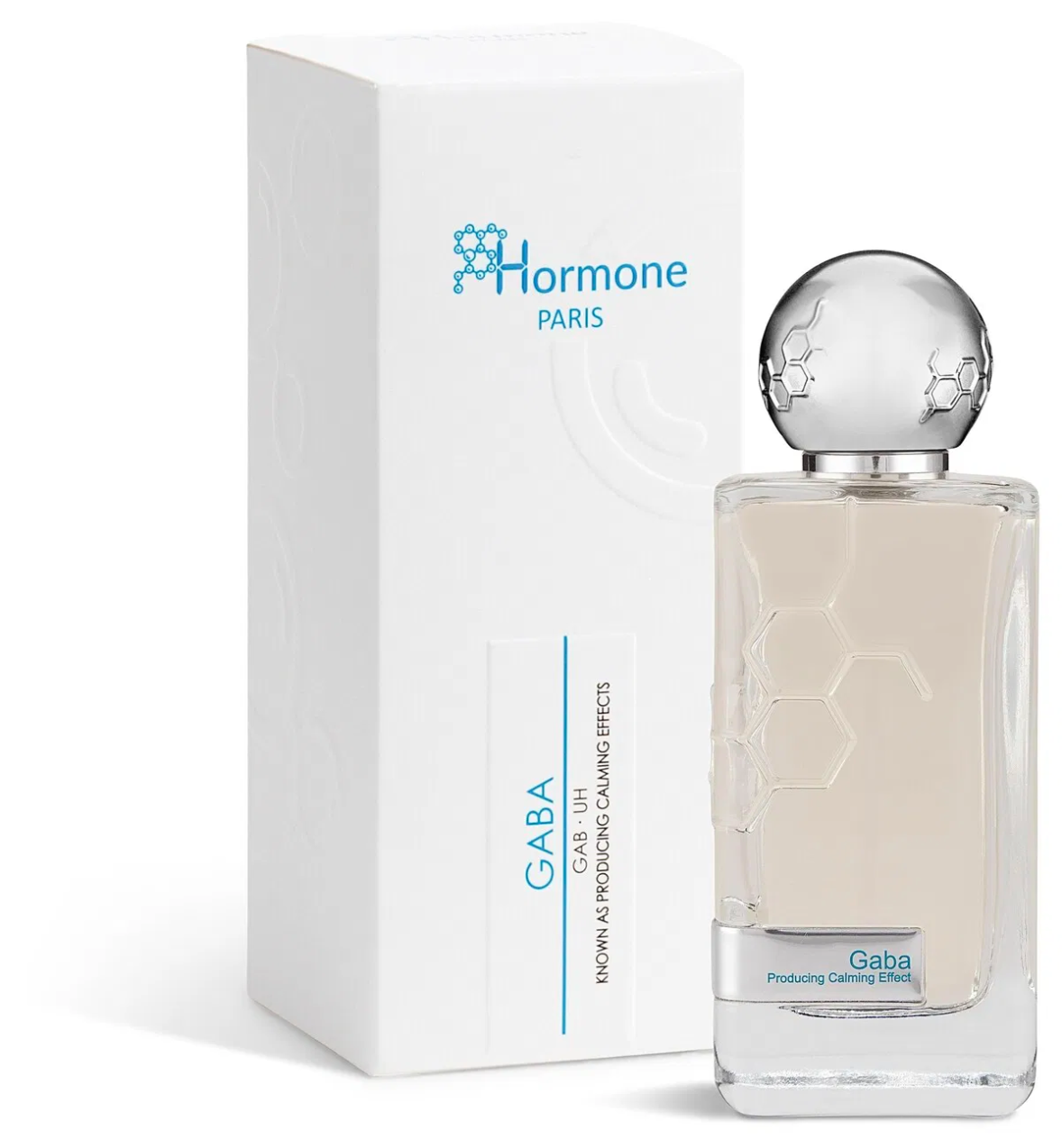 Hormone Paris Gaba Parfum 100мл