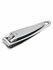 Книпсер для ногтей Zinger SLN-602 Classic, нержавеющая сталь, 5,5...