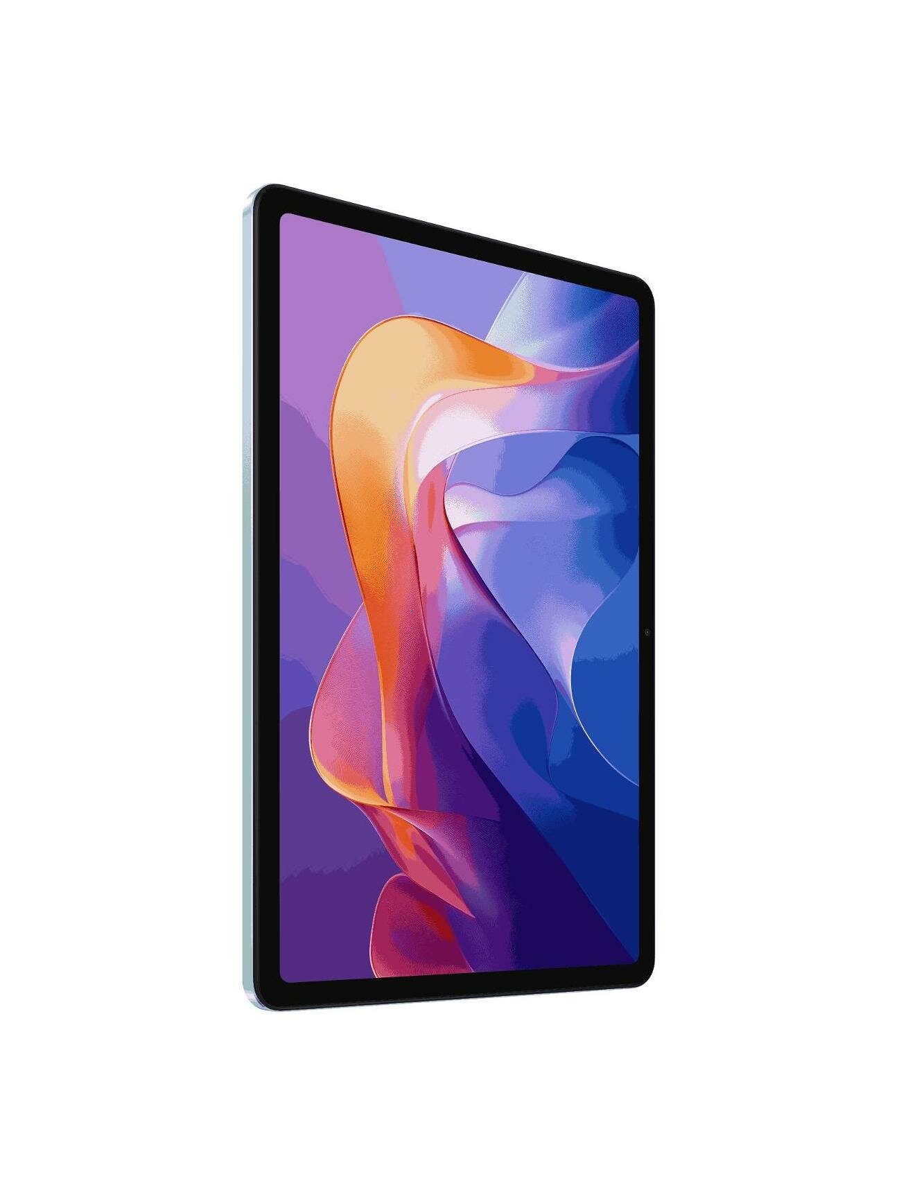 Планшет Xiaomi Redmi Pad 2 4/128GB WiFi Mint Green — фото 1
