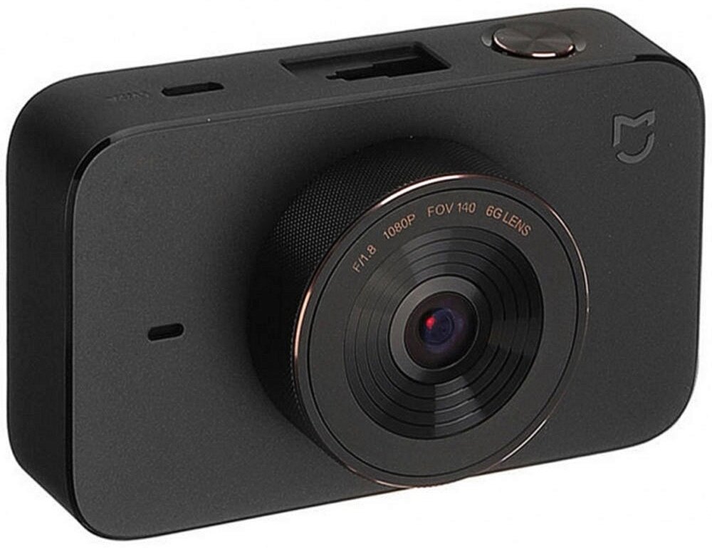 Картинки Видеорегистратор Xiaomi (Mi) Dash Cam 1S (QDJ4032GL) Global version