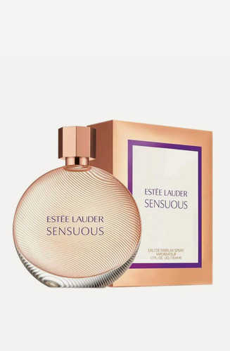 Изображение товара Парфюмерная вода женская ESTEE LAUDER, Sensuous, 50 мл. Древесно-восточный аромат