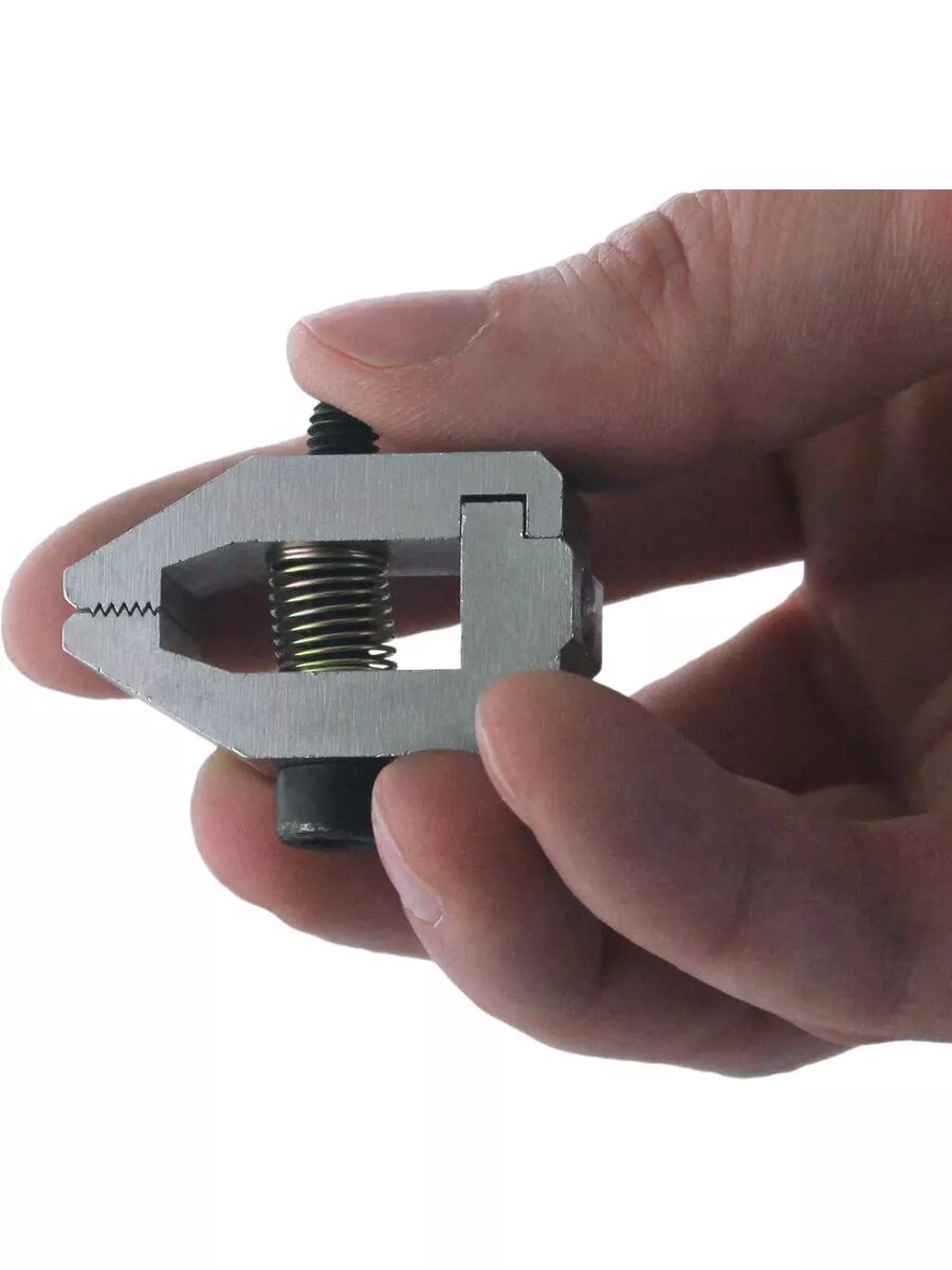 Вспомогательный крепеж мегеон ДВУ-008 — фото 1