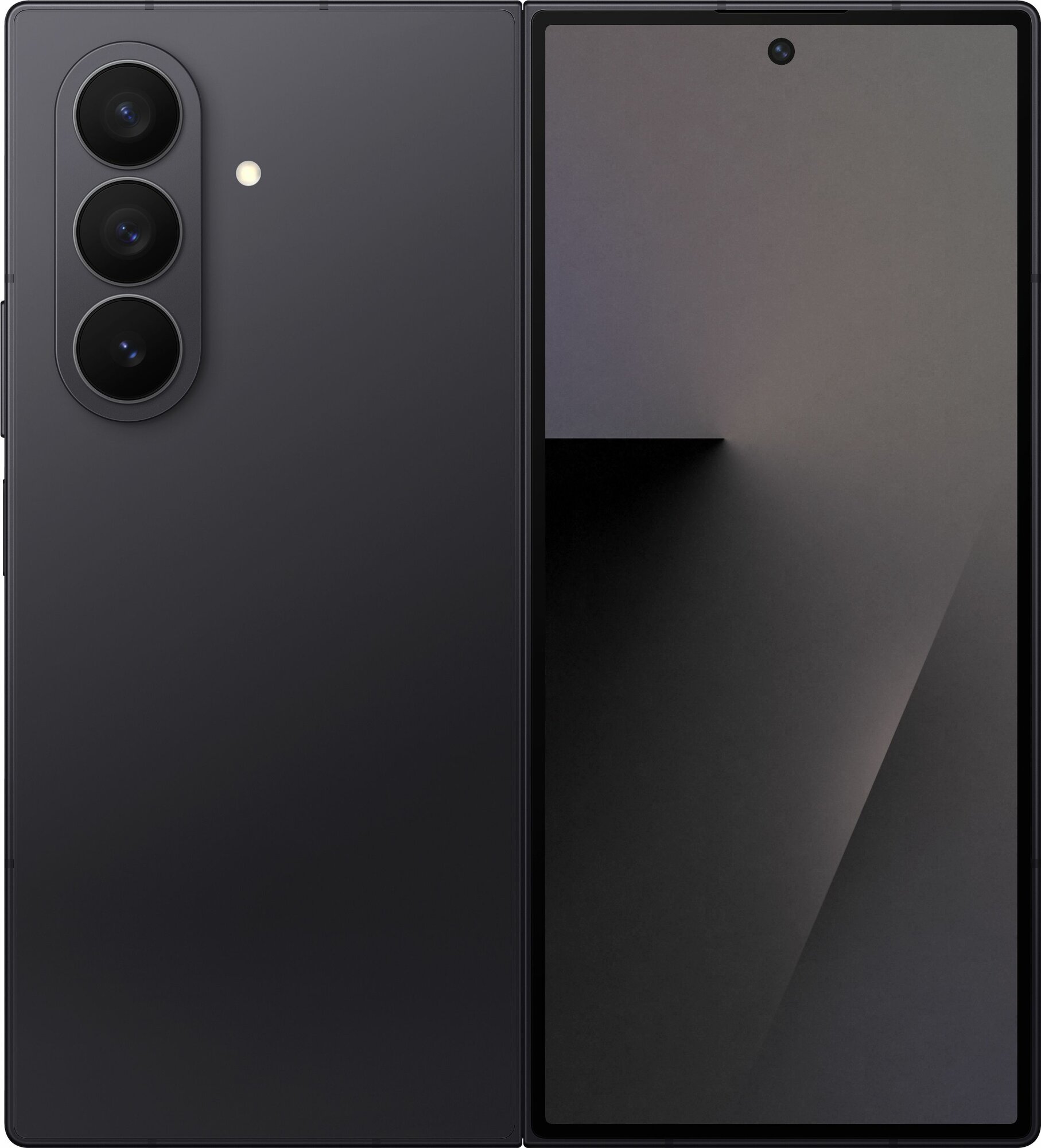 Смартфон Samsung Galaxy Fold7 SM-F966B 1Tb 16Gb черный
