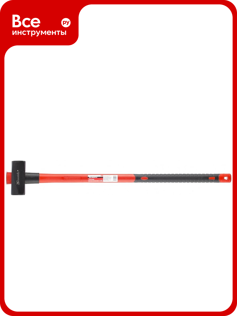 Кувалда MATRIX 6000 г 10925