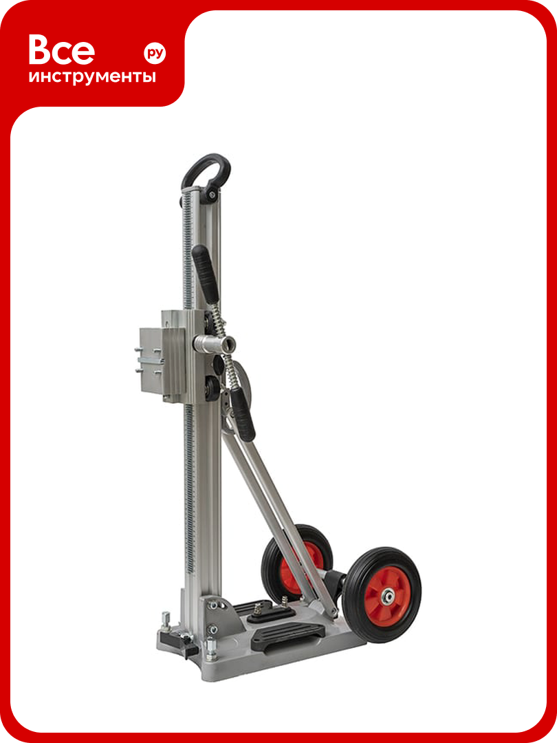 Стойка установки алмазного бурения INDUSTRIAL VDR250 VOLL 1 01250