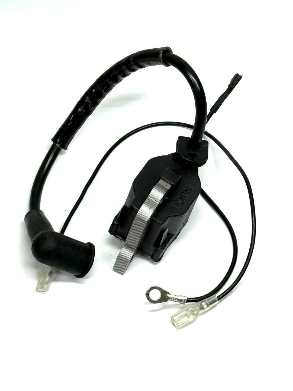 Изображение Катушка зажигания для бензопилы 3800 (WinzoR)