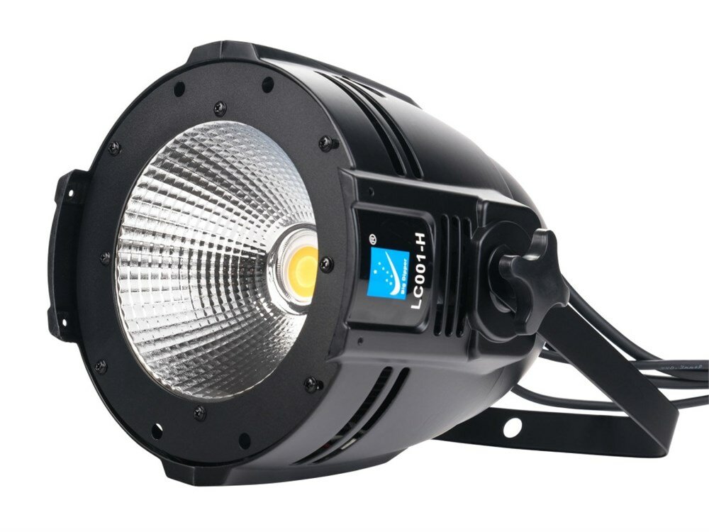 Big Dipper LC001-H Светодиодный прожектор белый W свет теплый холодный. 100Вт