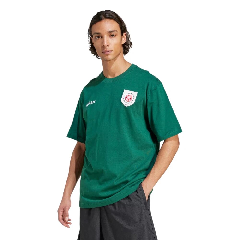 Футболка adidas, размер M INT