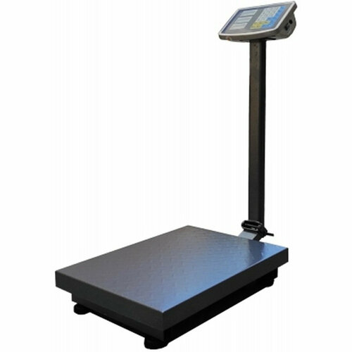 Весы торговые Профит 806 (150, 20, 40*50) LCD