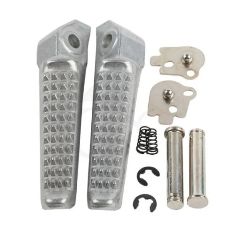 Задние подножки мотоцикла, подножки для Honda CB1300SF 2003-2012 2004 2005 2006 2007 2008 2009 2010 2011