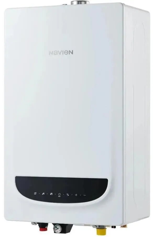 Котел газовый Navien Deluxe C Plus Coaxial 20K (PNGB3520020L001)
