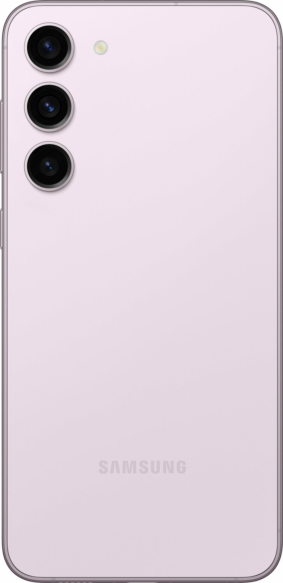 Смартфон Samsung Galaxy S23 plus 8/256 ГБ, nano SIM + eSIM, Пурпурный — фото 1