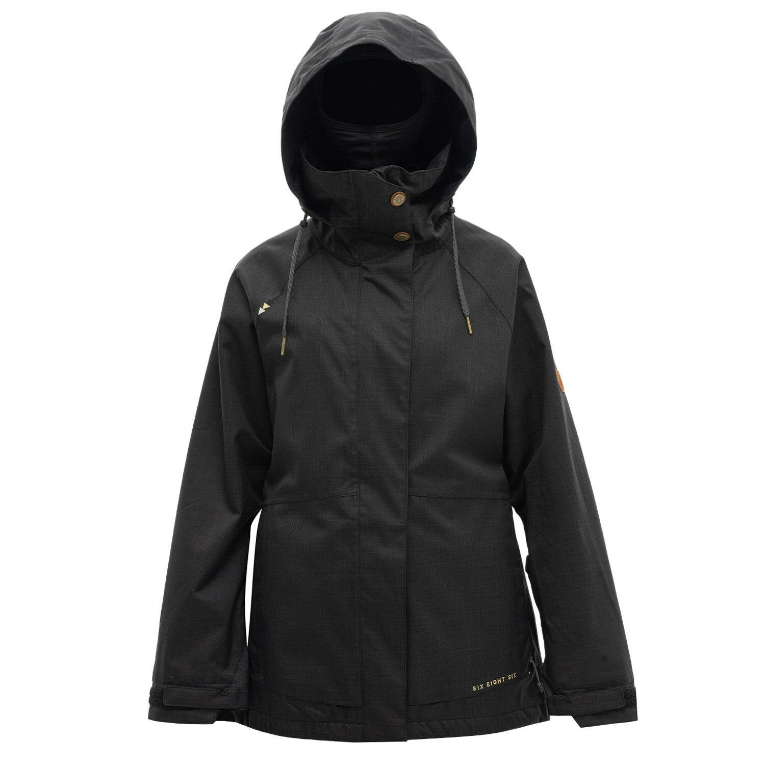 Куртка 686 КУРТКА 686 SPELLBOUND 3-IN-1 JACKET, размер M