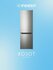 Холодильник Indesit ITS 4180 