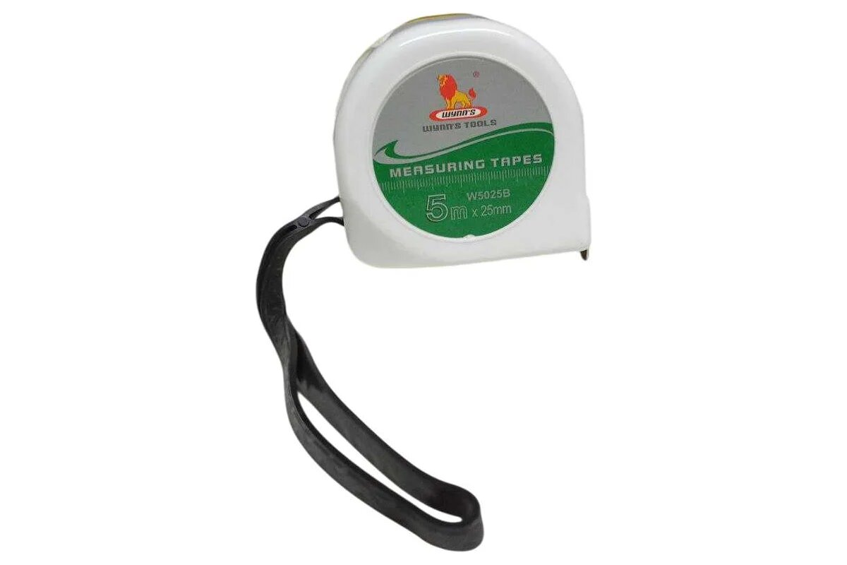 WYNNS 5мх25мм Рулетка W5025В/ Tools 00000022663