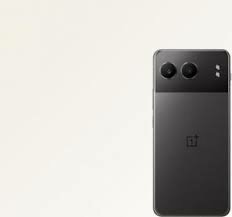 Смартфон OnePlus Nord 4, 8/256Gb Global, Obsidian Midnight (Обсидиан серый)