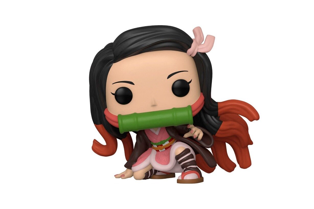 POP Animation: Demon Slayer- Nezuko Kamado