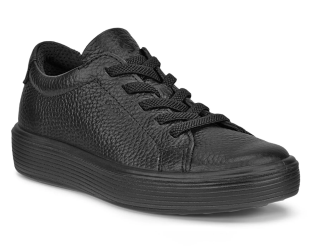 Акваобувь ECCO ECCO SOFT 60 K, размер 37, черный