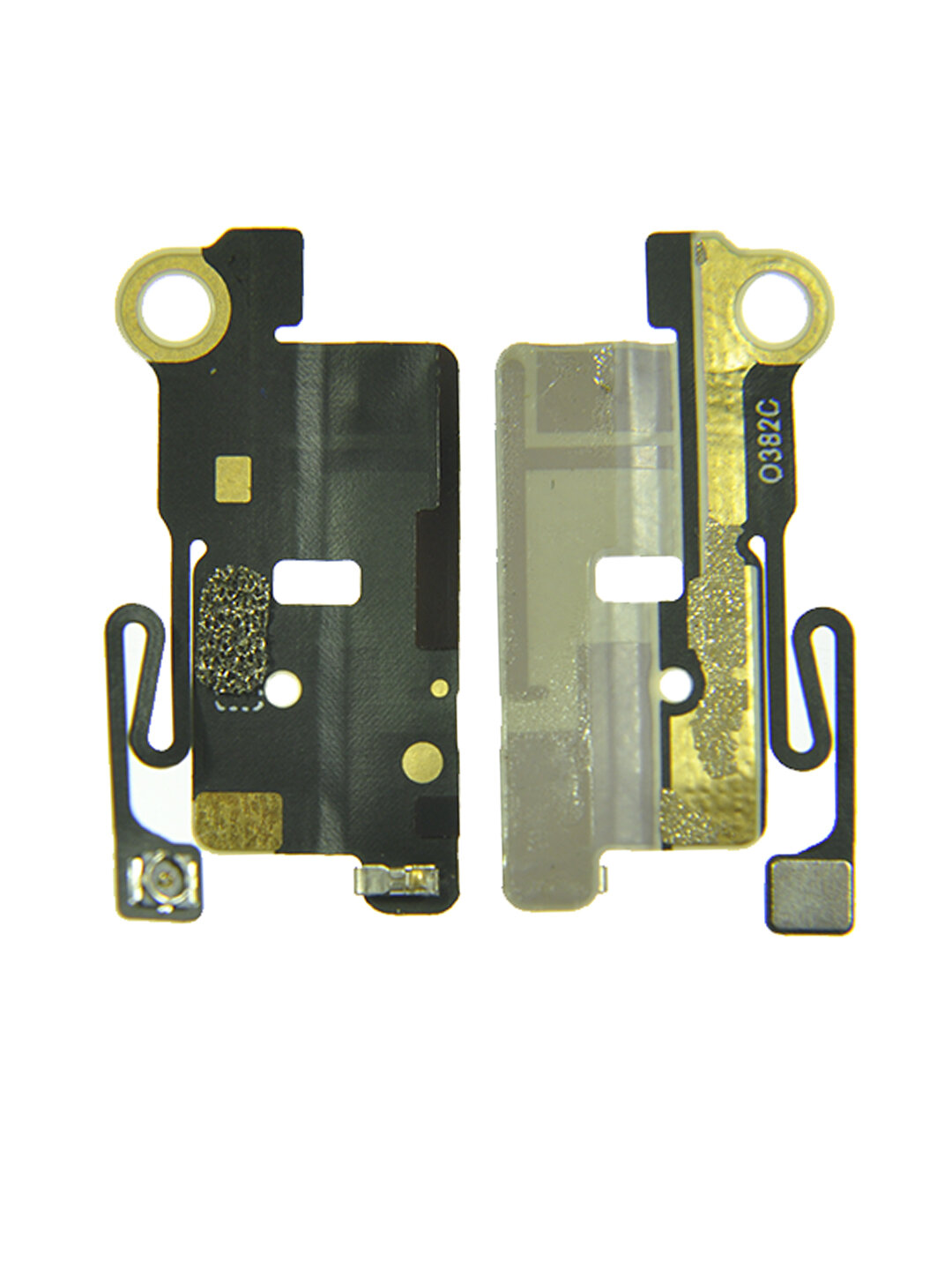 Шлейф для iPhone 5S/SE+WIFI