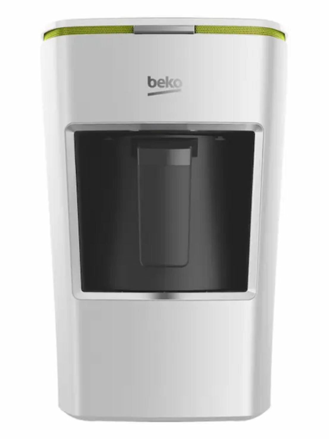 Beko Турка электрическая Турецкая кофемашина Mini Keyf светло-бежевый