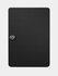 Внешний HDD Seagate Expansion, STKM, 4ТБ, USB 3.0, пластик, 2.5", черный
