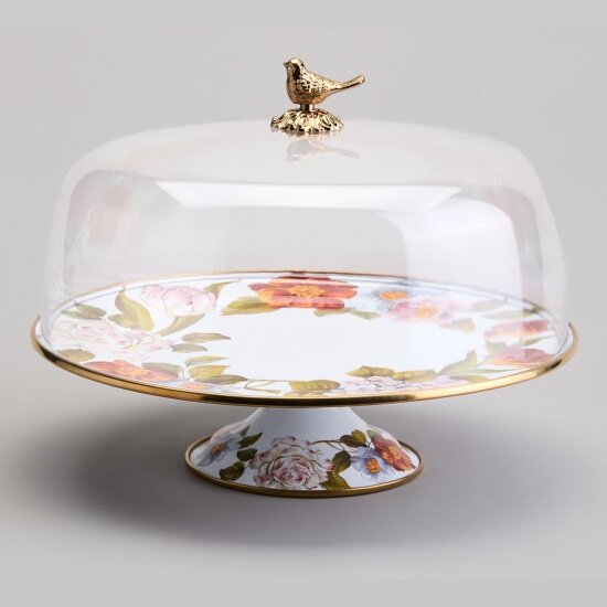 Тортовница Agness 