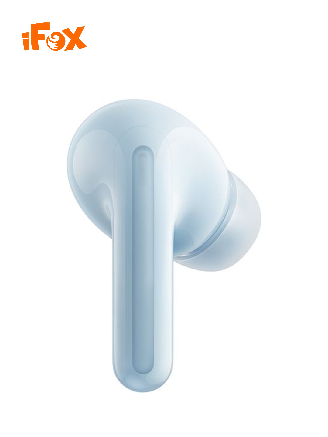 Наушники Redmi Buds 6 Lite, беспроводные, шумоподавление, сенсорное управление — фото 1