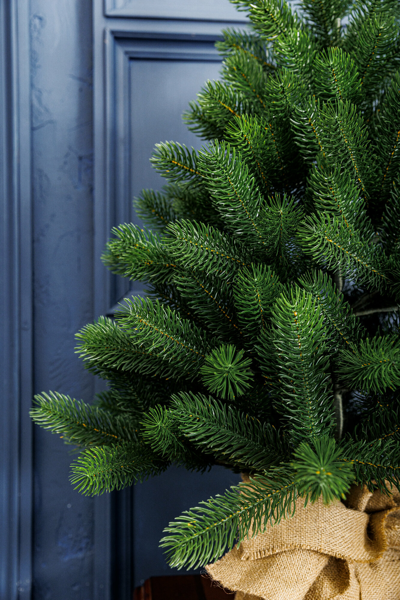 Ель искусственная Царь-Елка Венеция 210 см