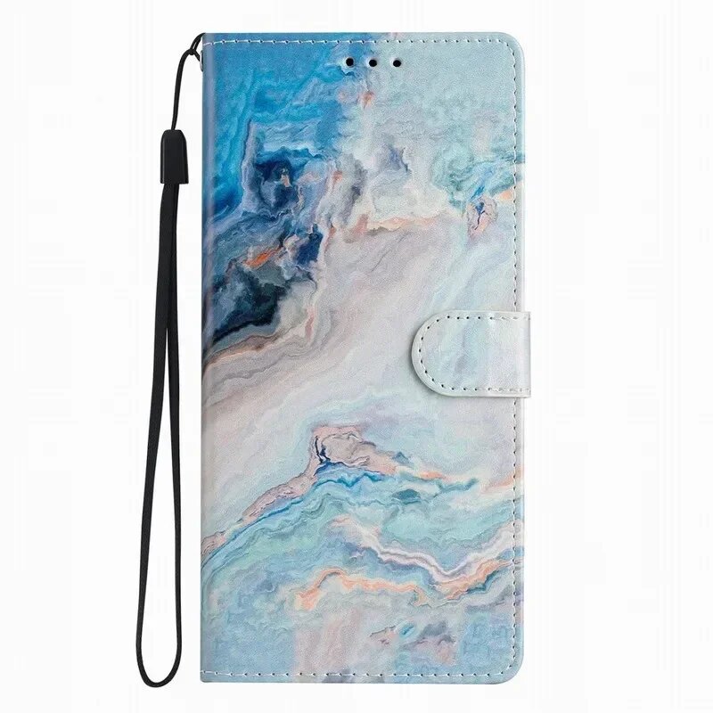 Чехол для Huawei Honor 8A 8S 9 9A 9S 9X 10 20 90 Pro 50 70 5G 10X Lite X30i X50i X6A X7 X7B X8 X8A # PBB Blue Marble PB For Honor X7B