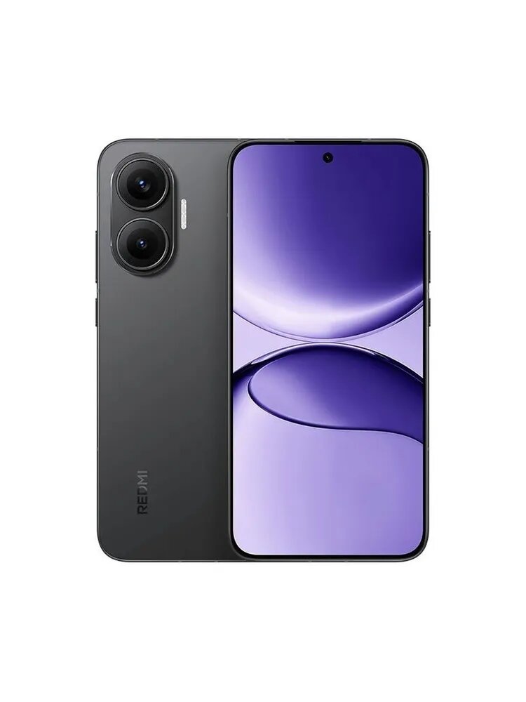 Xiaomi Redmi Turbo 4 Pro: 8 скрытых преимуществ CN-версии с монструозной
батареей