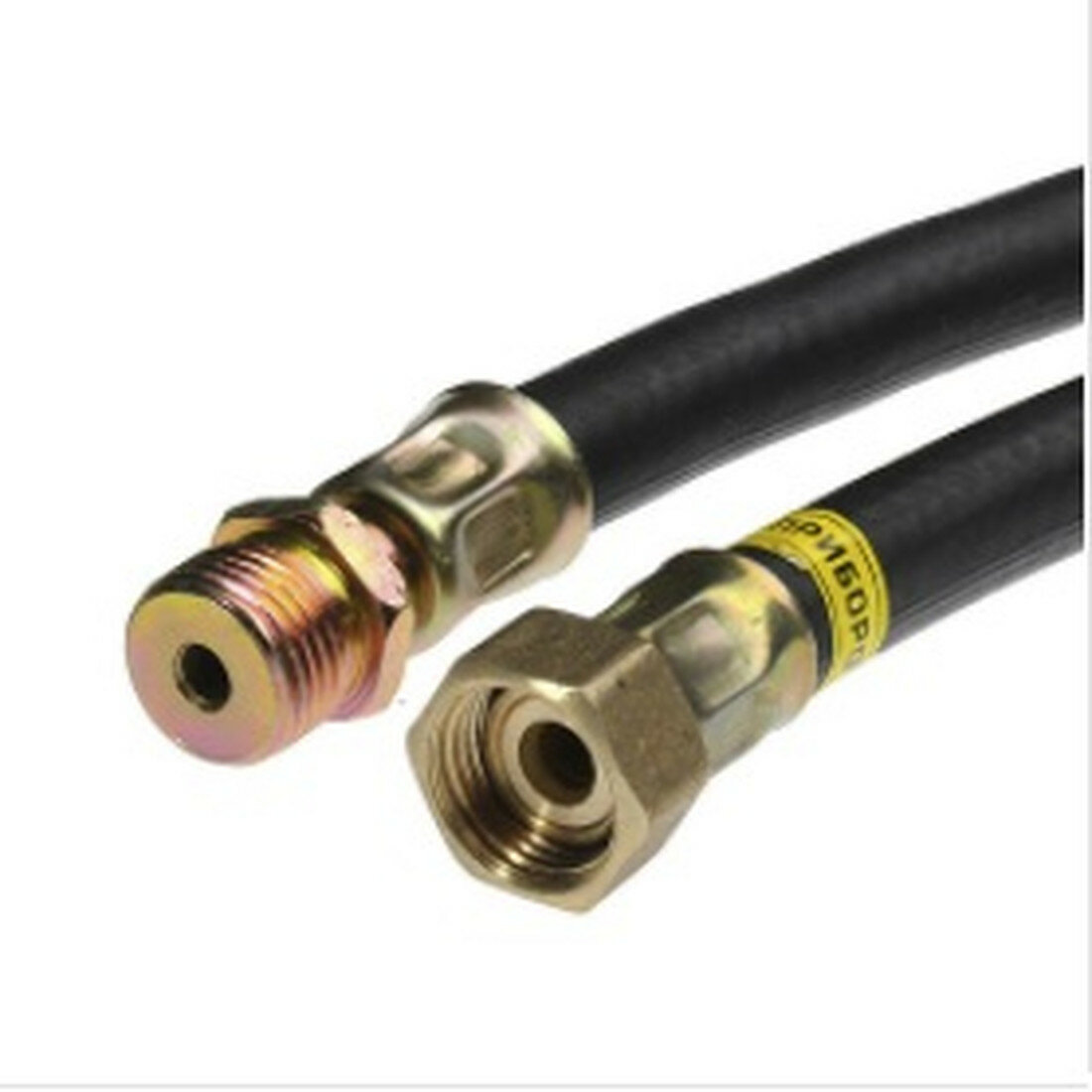 Шланг для газа CTM 1/2