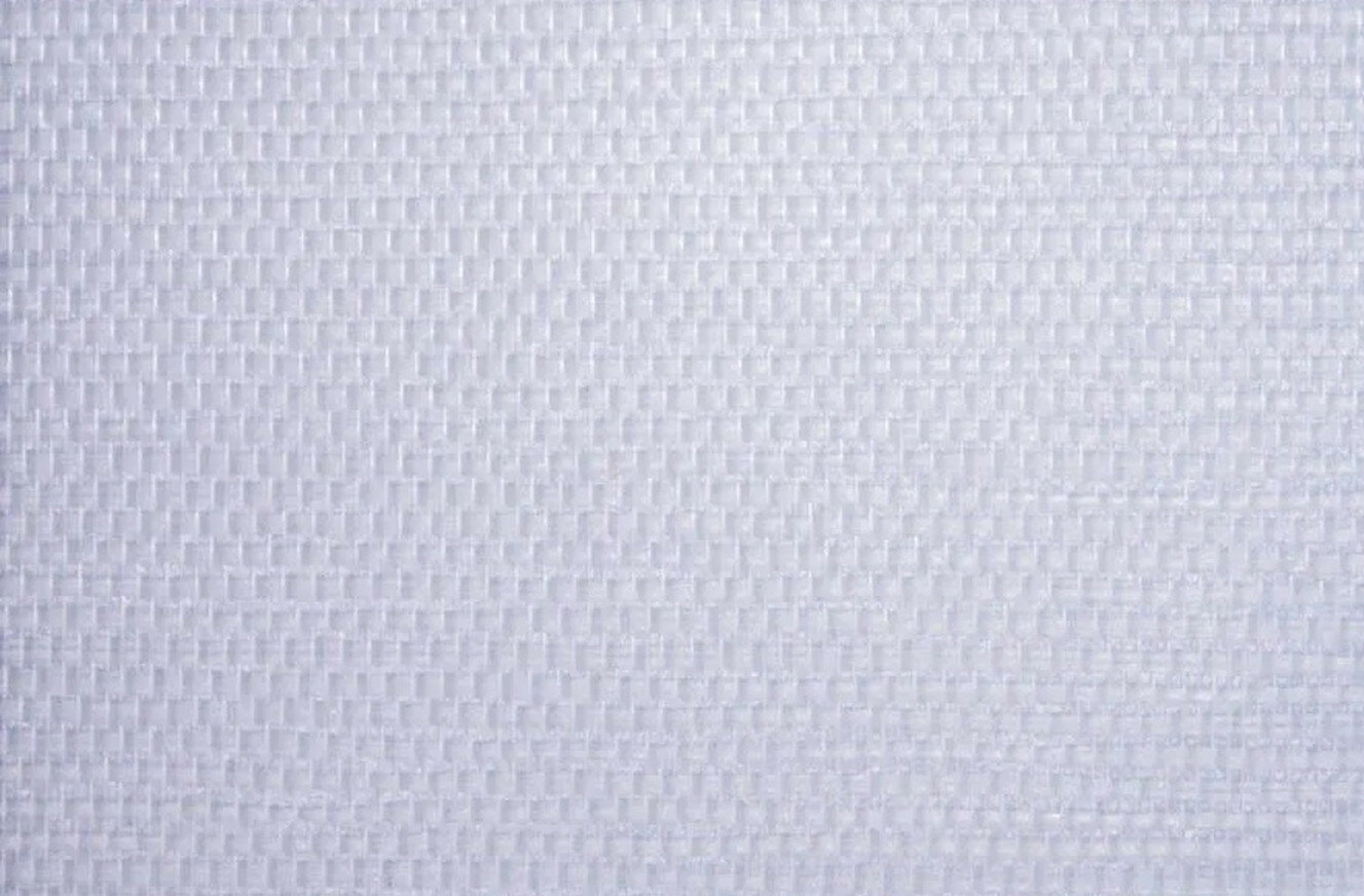 Стеклообои BauTex Profitex Р 100 Рогожка потолочная 1х25 м плотность 110 г/кв. м